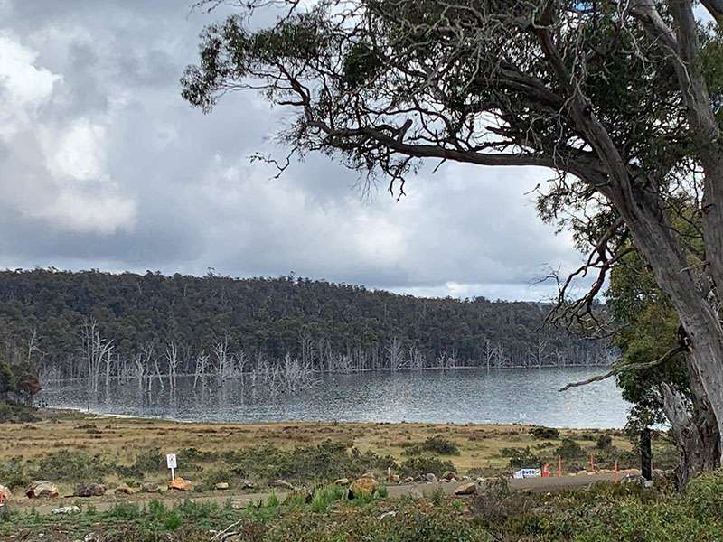 Wilderness Waters Hillside Waterview Blocks