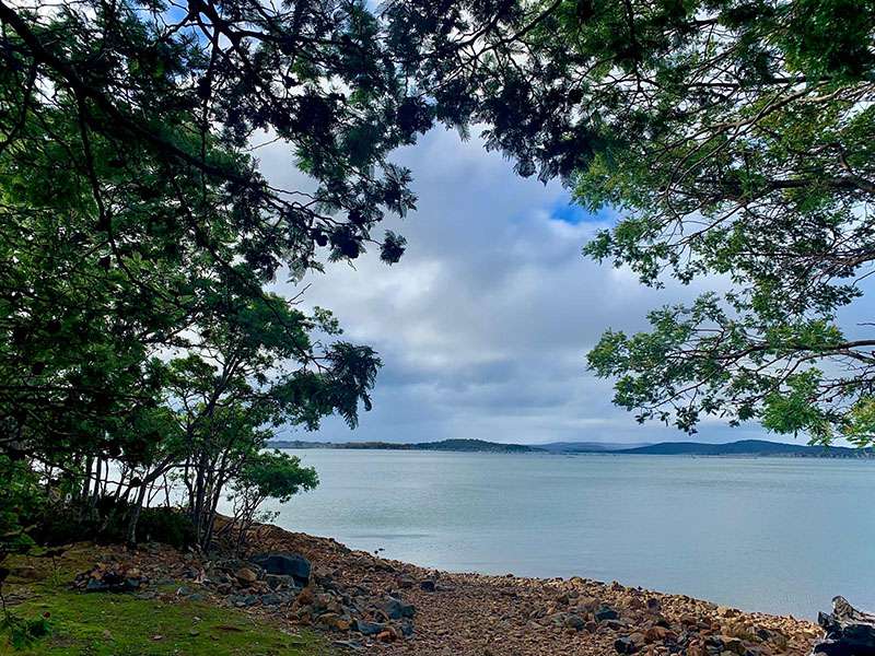 Wilderness Waters Pure Lackfront Blocks